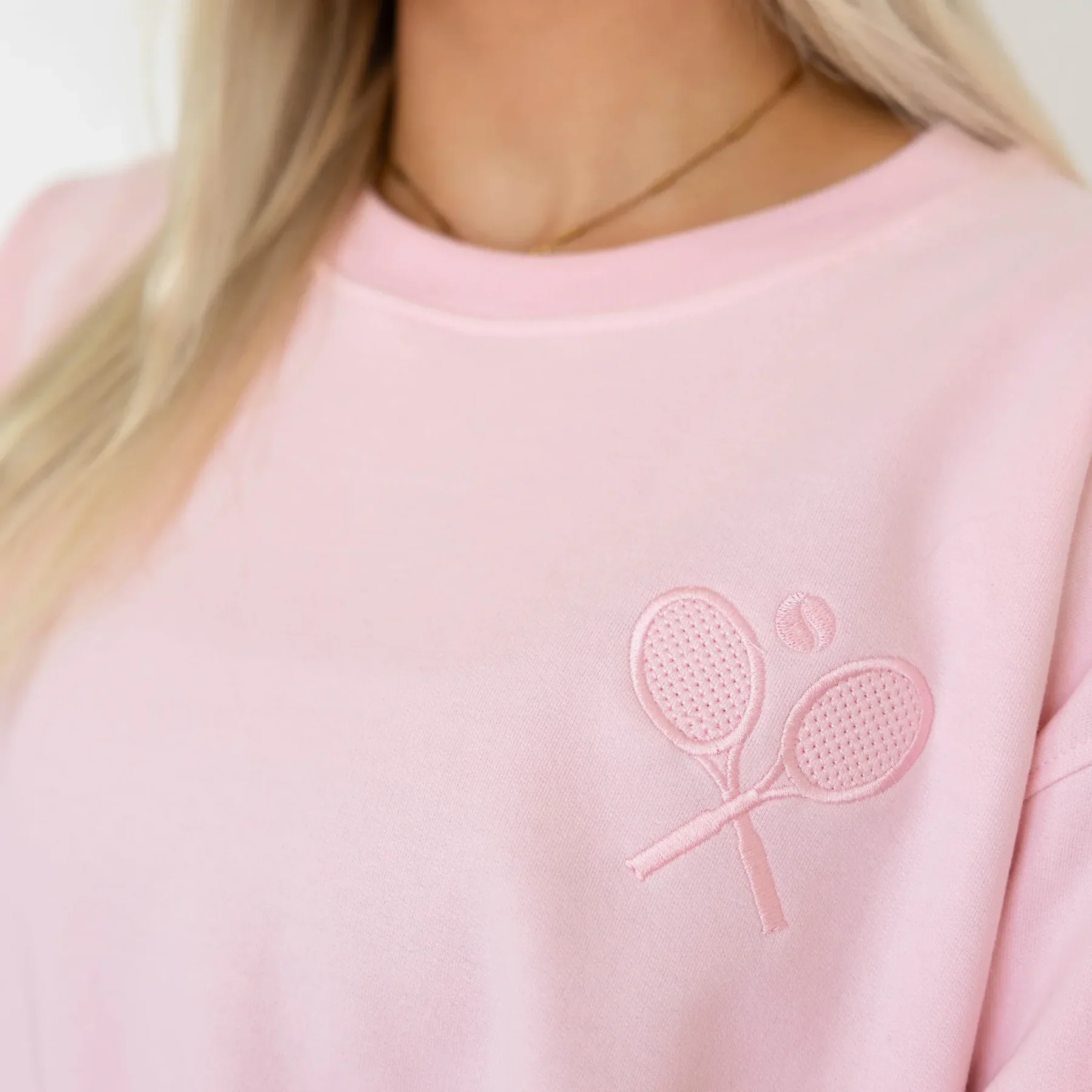 Polera CourtLife