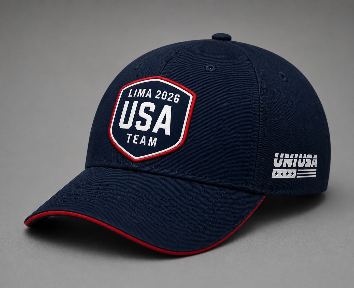 Gorro USA Team