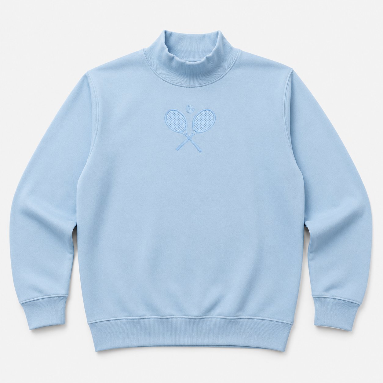 Polera CourtLife tenis