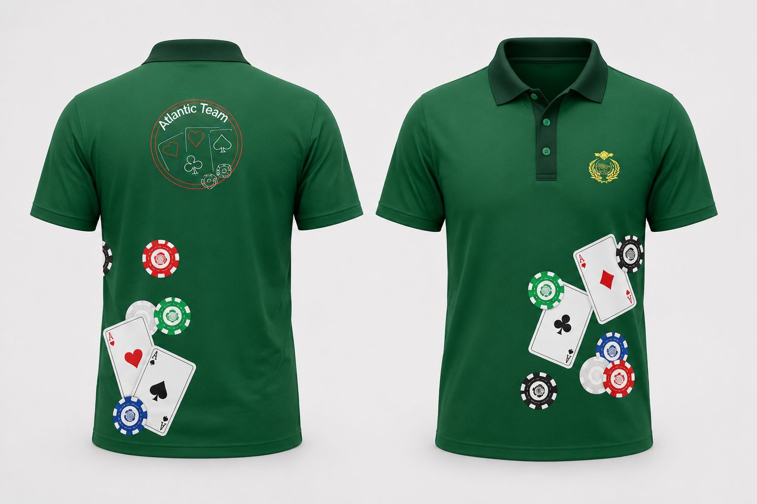Polo Atlantic Team