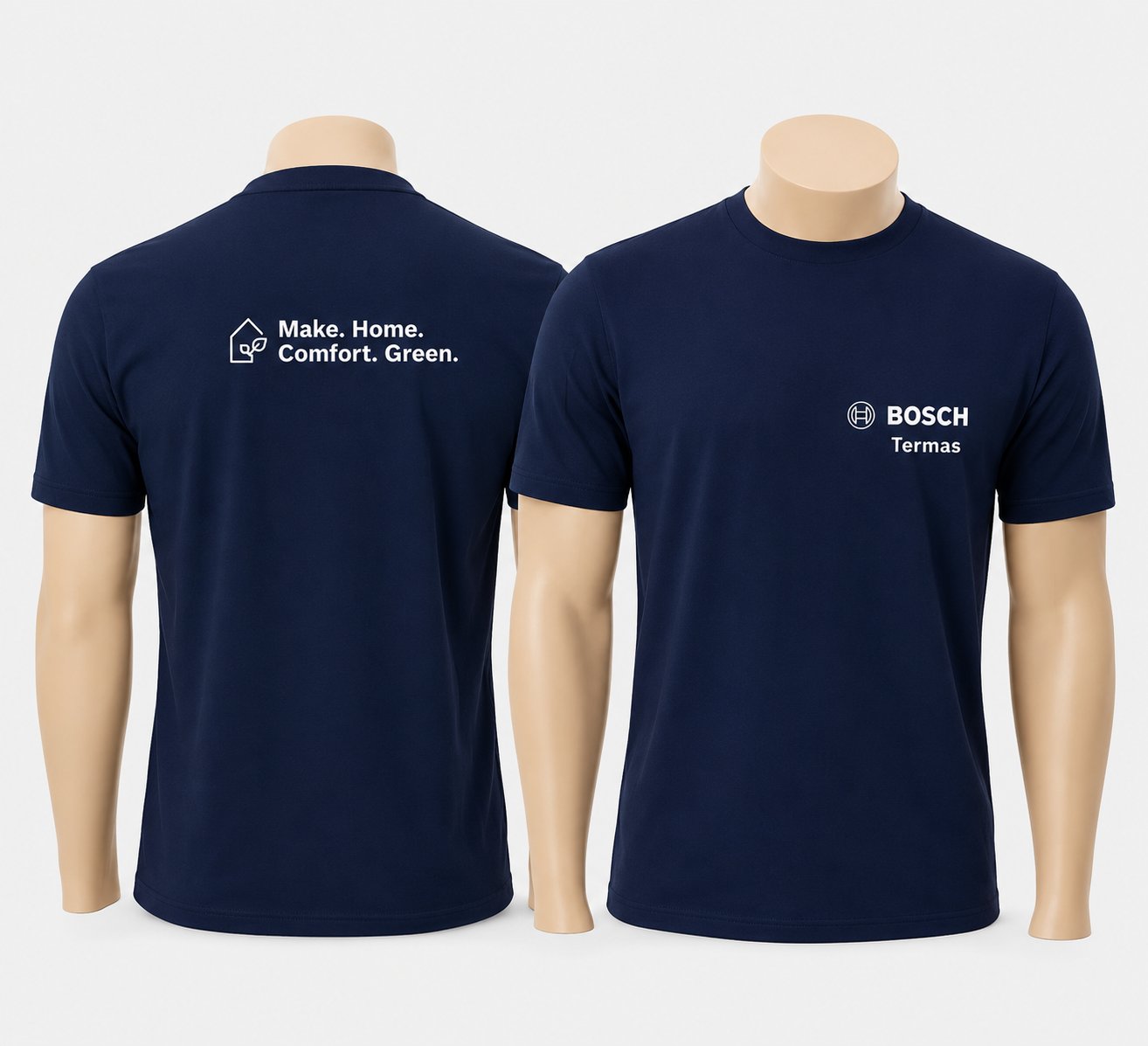 Polo Bosch Termas