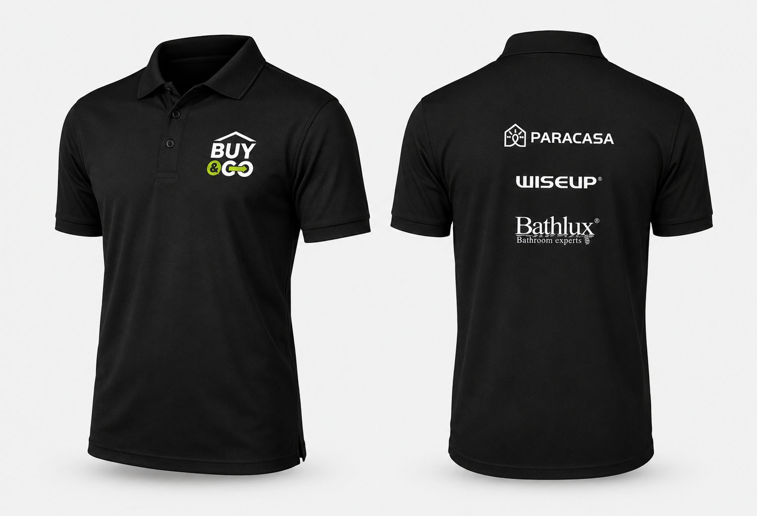 Polo Buy & Go