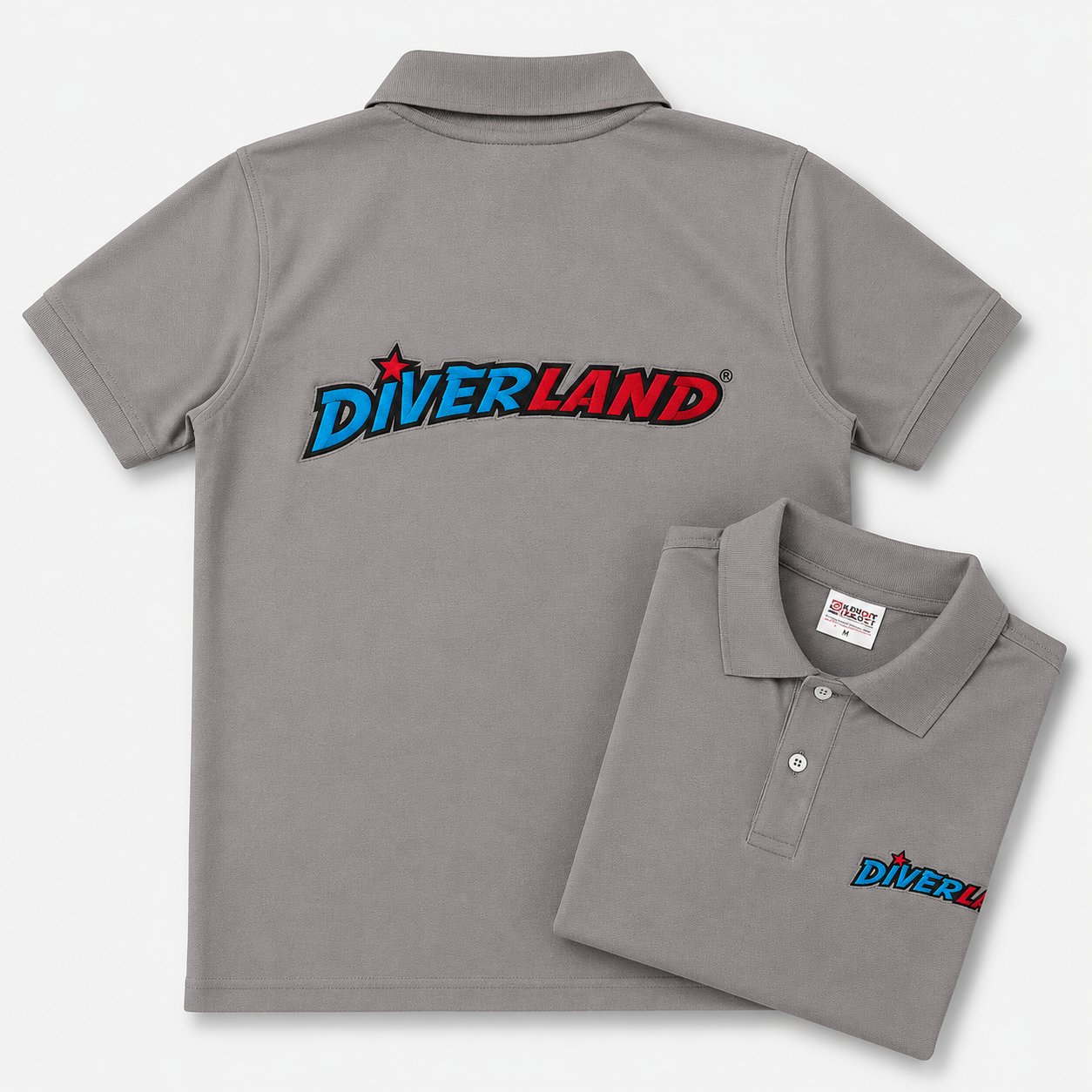 Polo Diverland