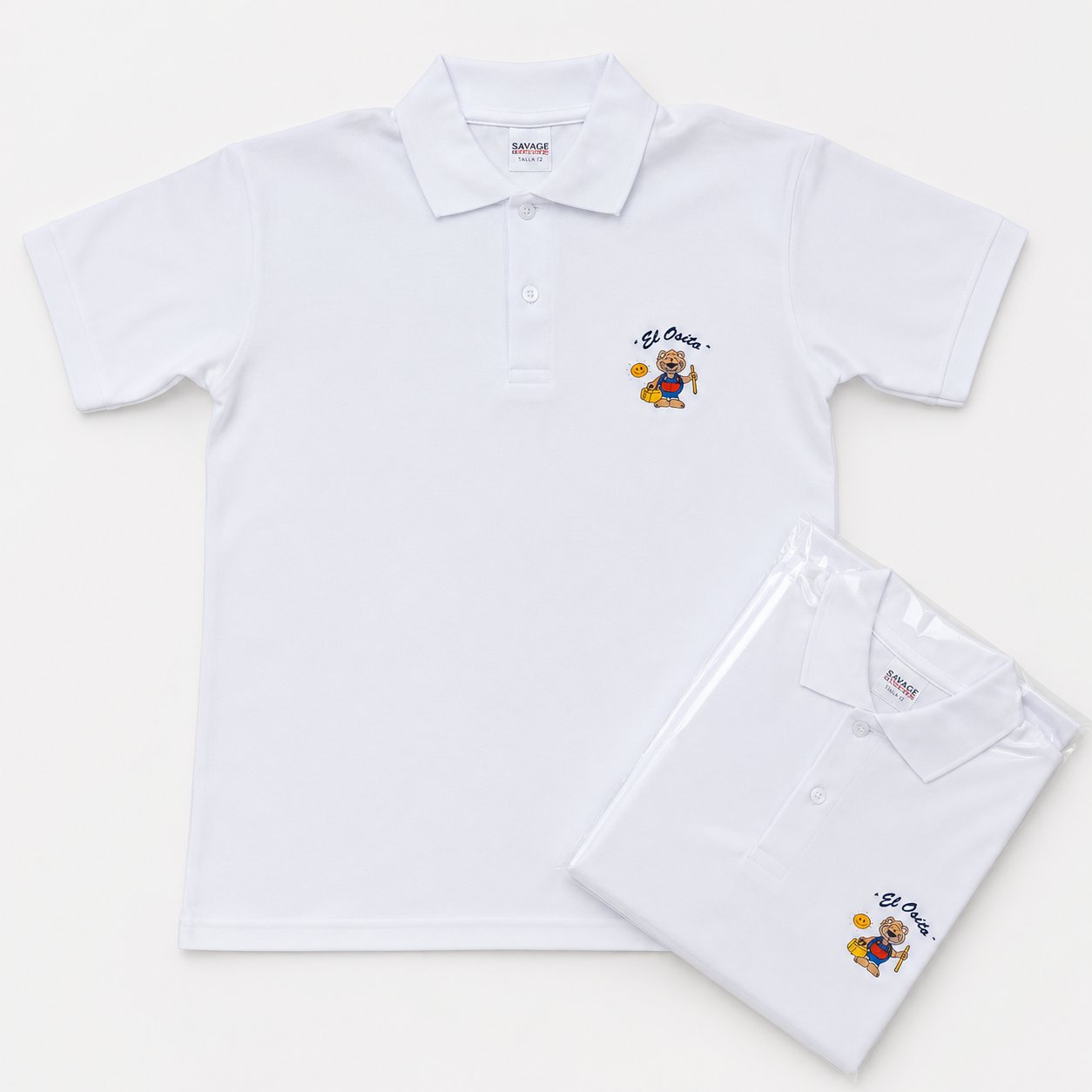 Polo escolar