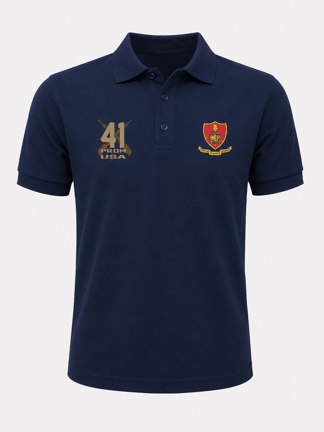 Polo MIP 41 Prom USA