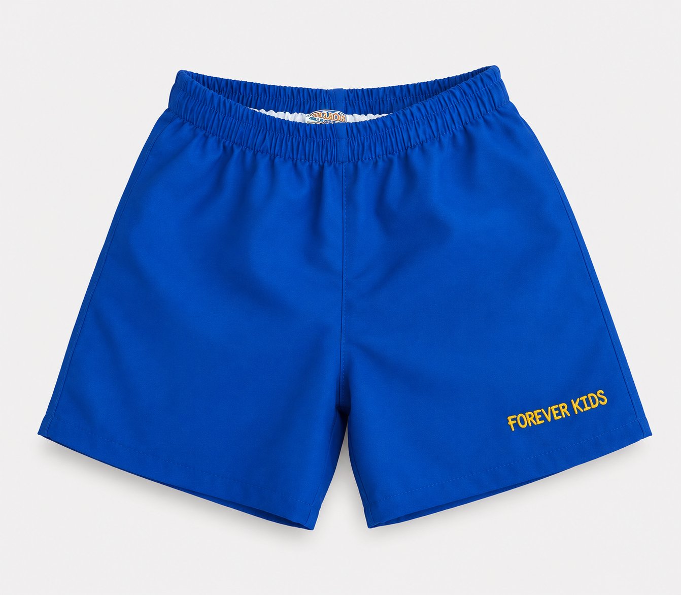 Short Forever Kids