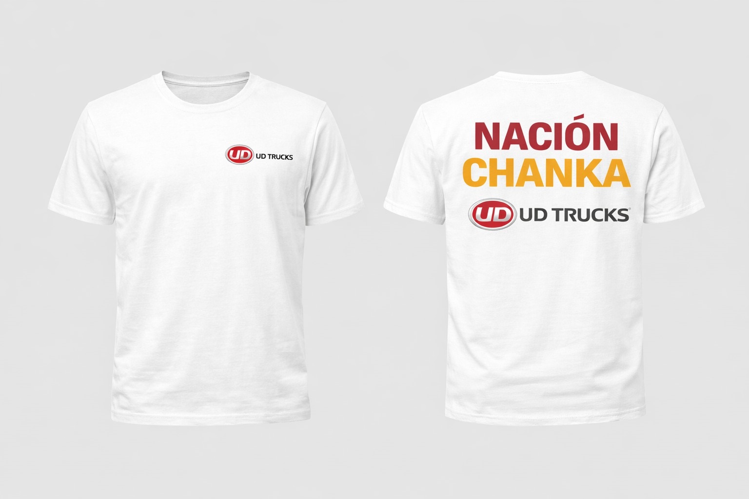 Polo UD Trucks