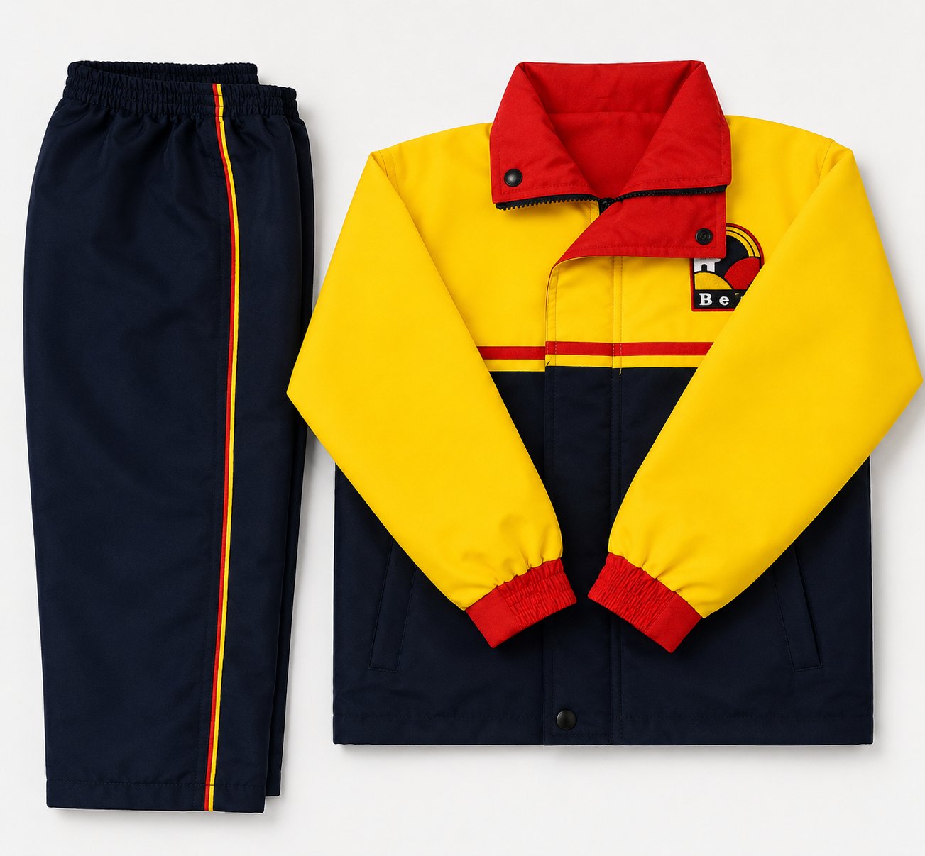 Uniforme Belén