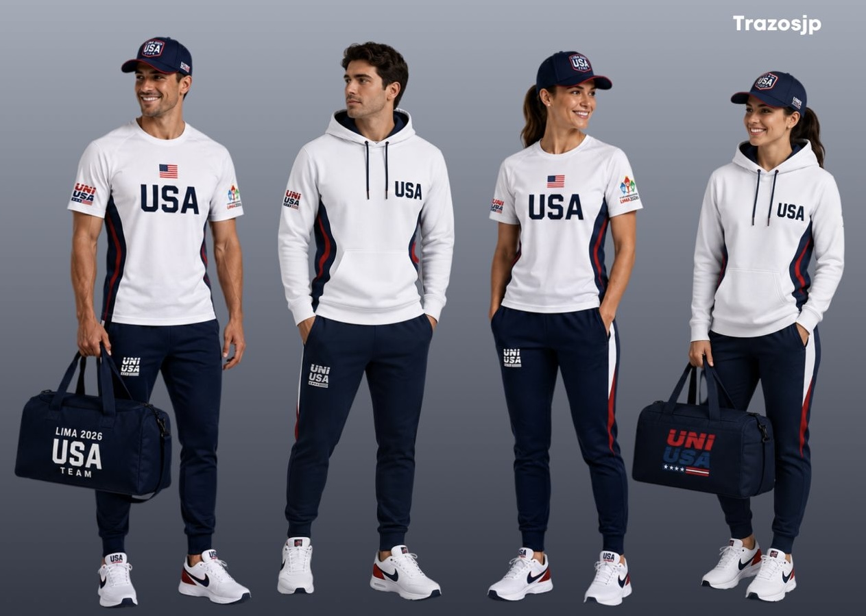 USA Team